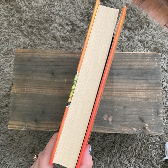 First Edition - So Much for That: A Novel by Lionel Shriver. Hardcover - 2010 - Picture 4 of 7